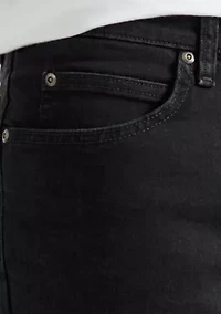 Men's Legendary Regular Straight Jeans