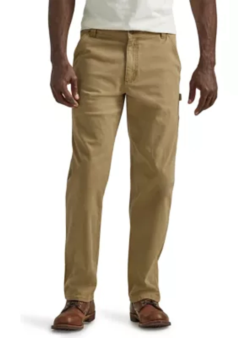 Legendary Carpenter Jeans