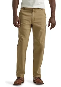 Legendary Carpenter Jeans