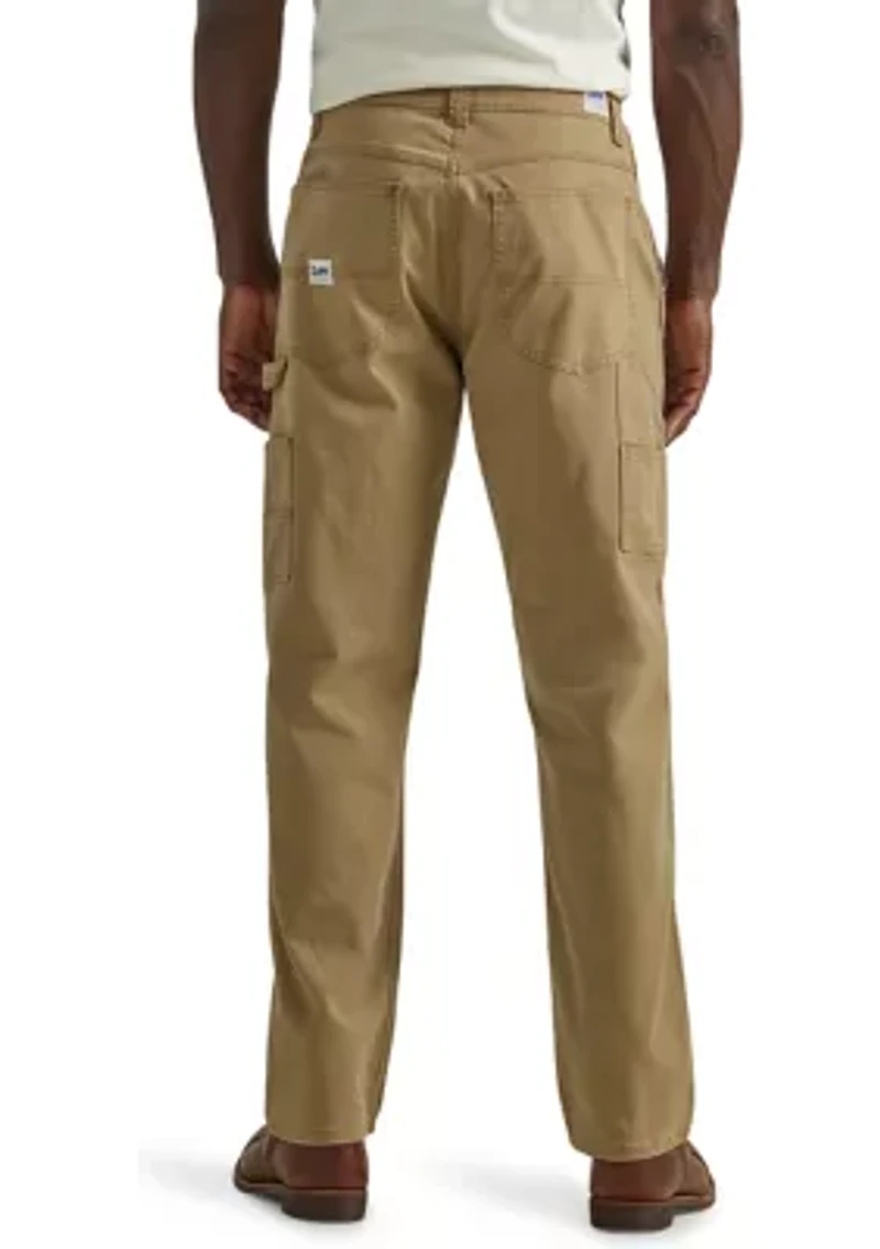 Legendary Carpenter Jeans