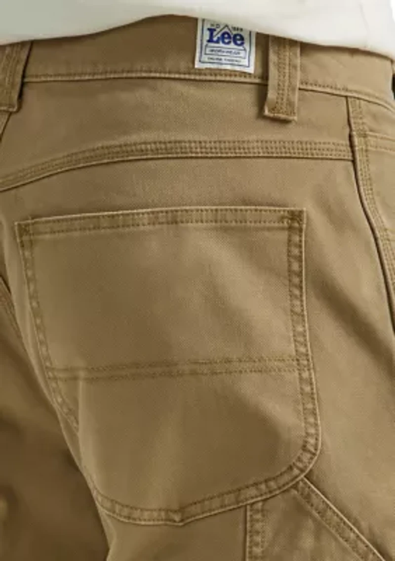 Legendary Carpenter Jeans