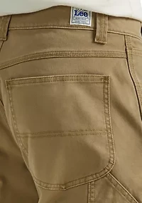 Legendary Carpenter Jeans