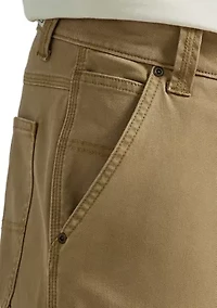 Legendary Carpenter Jeans