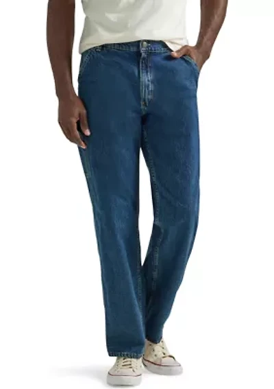 Legendary Carpenter Jeans