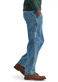 Legendary Carpenter Jeans