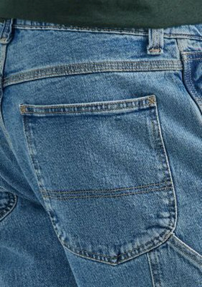 Legendary Carpenter Jeans