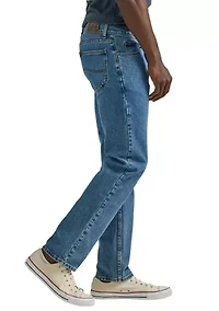 Men's Legendary Regular Straight Jeans