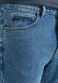 Men's Legendary Regular Straight Jeans