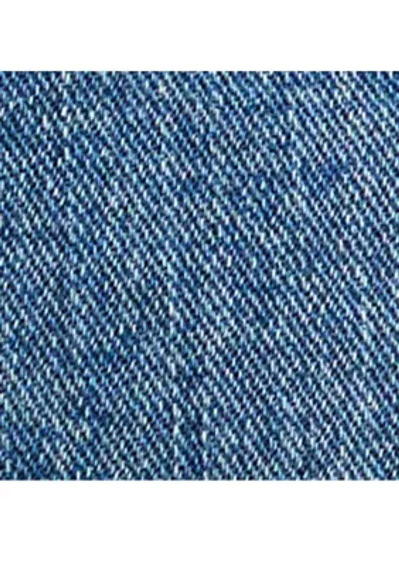 Men's Legendary Regular Straight Jeans