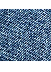 Men's Legendary Regular Straight Jeans
