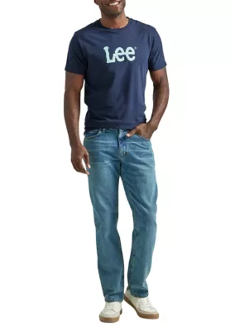 Men's Legendary Slim Straight Jeans