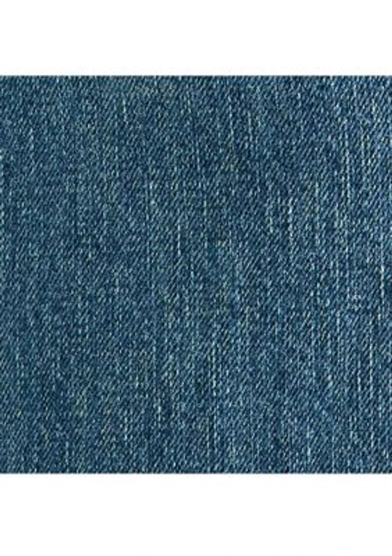 Men's Legendary Slim Straight Jeans