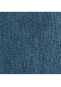 Men's Legendary Slim Straight Jeans