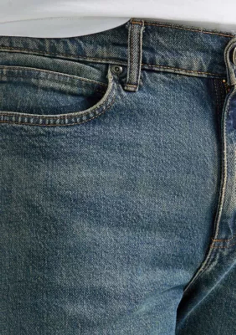 Men's Legendary Bootcut Jeans