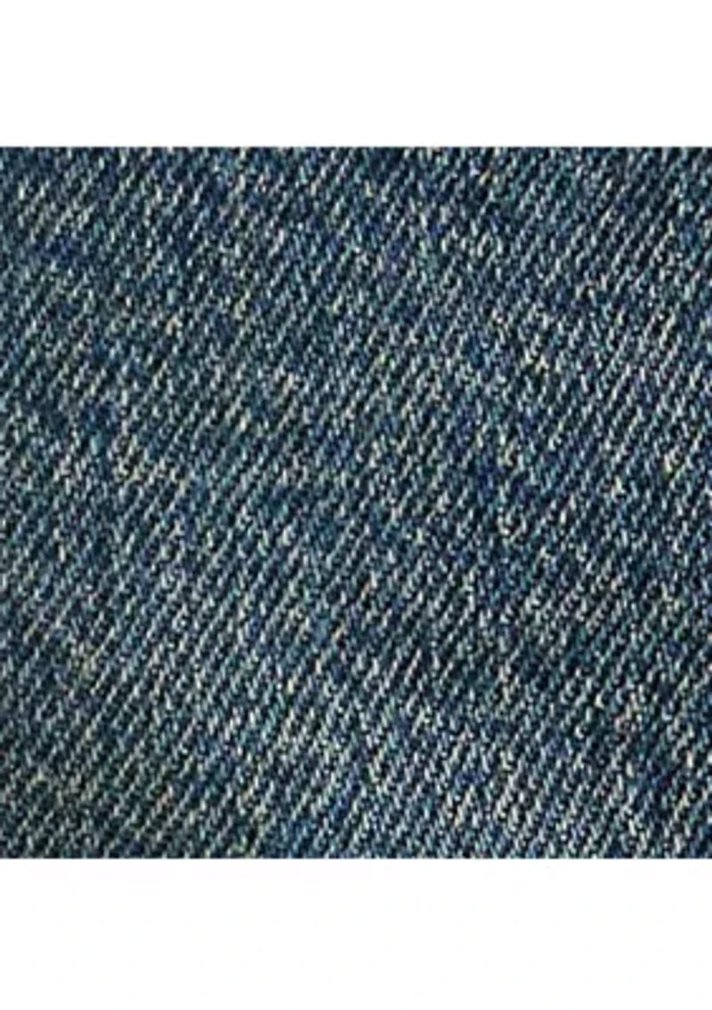 Men's Legendary Bootcut Jeans