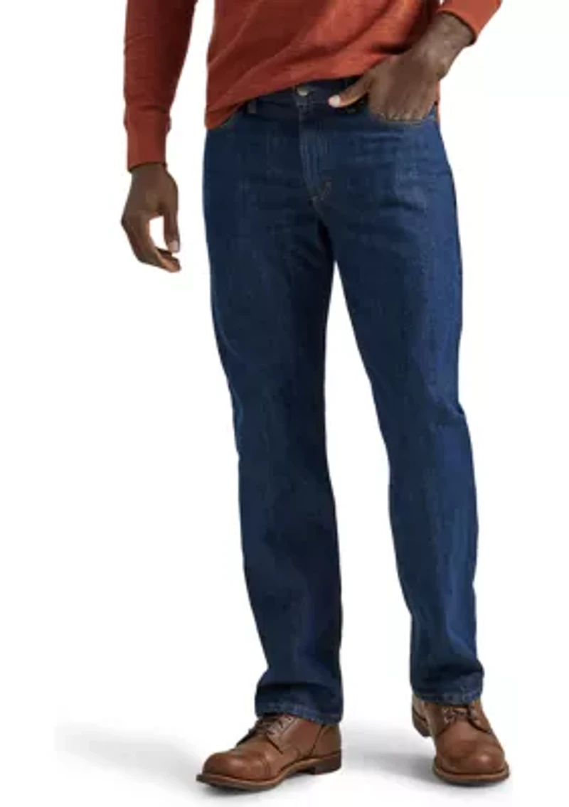 Men's Legendary Regular Boot Jeans