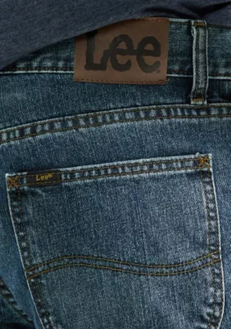 Legendary Relaxed Fit Jeans