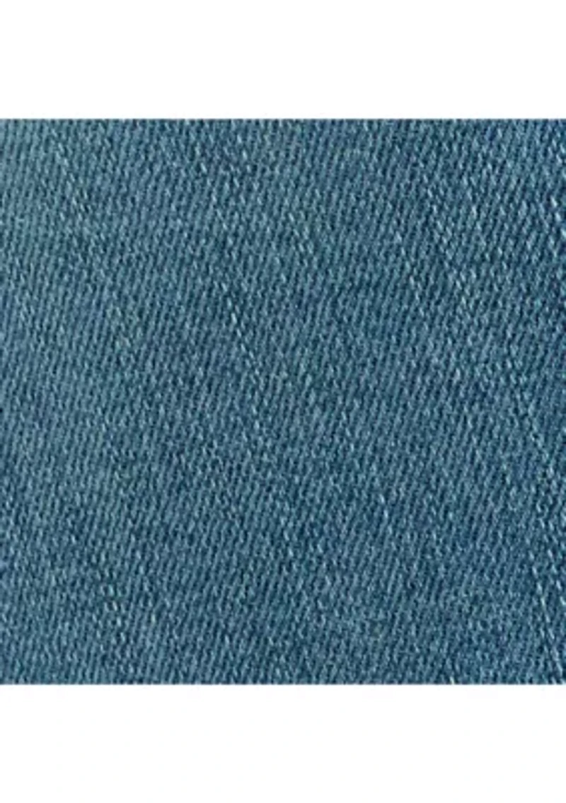 Men's Slim Fit Jeans