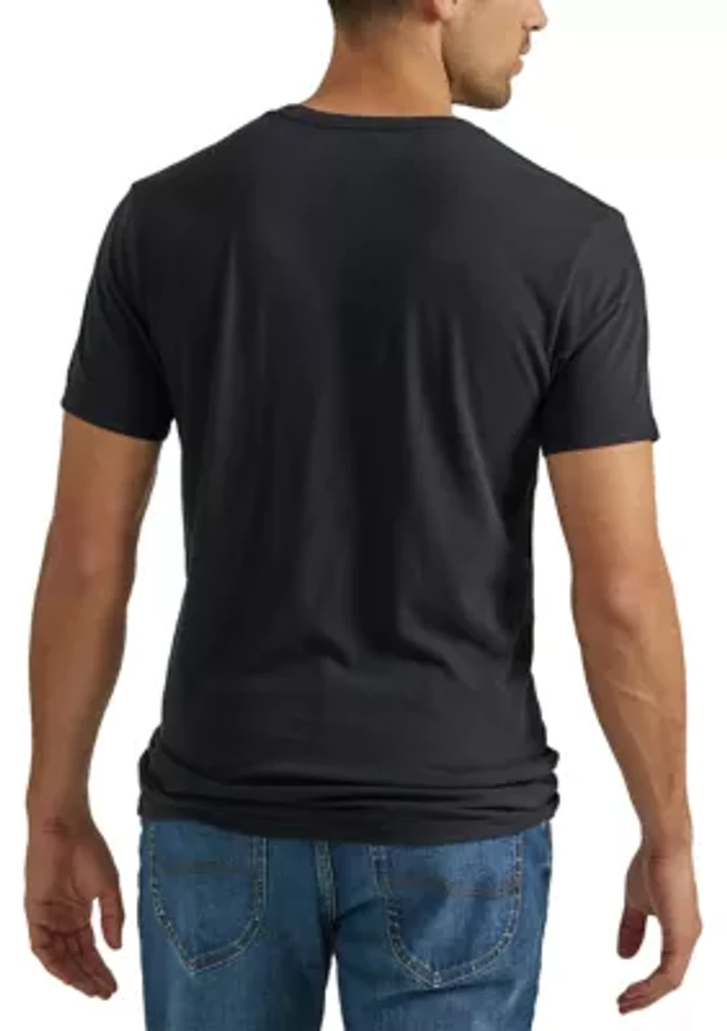 Short Sleeve Graphic T-Shirt