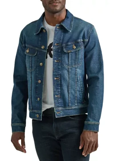 Men's Extreme Motion Rider Jacket