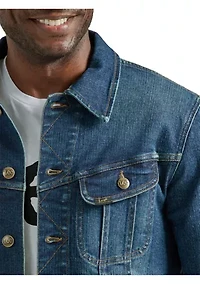 Men's Extreme Motion Rider Jacket