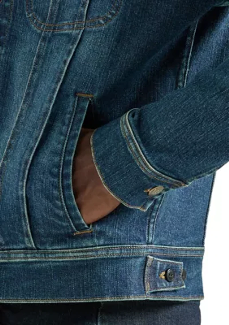 Men's Extreme Motion Rider Jacket