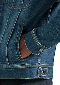 Men's Extreme Motion Rider Jacket