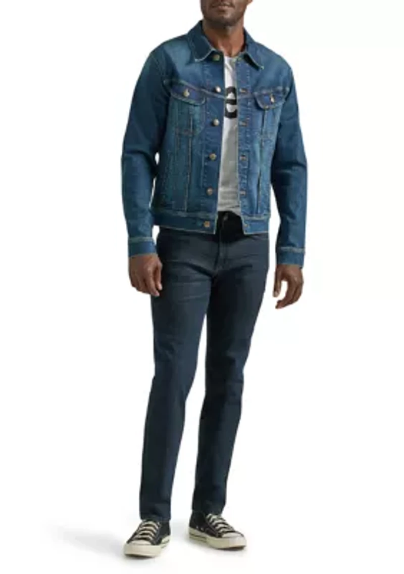 Men's Extreme Motion Rider Jacket