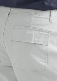 Extreme Motion Carolina Cargo Shorts