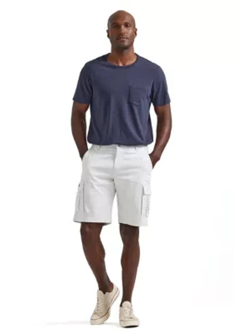 Extreme Motion Carolina Cargo Shorts