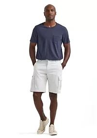Extreme Motion Carolina Cargo Shorts