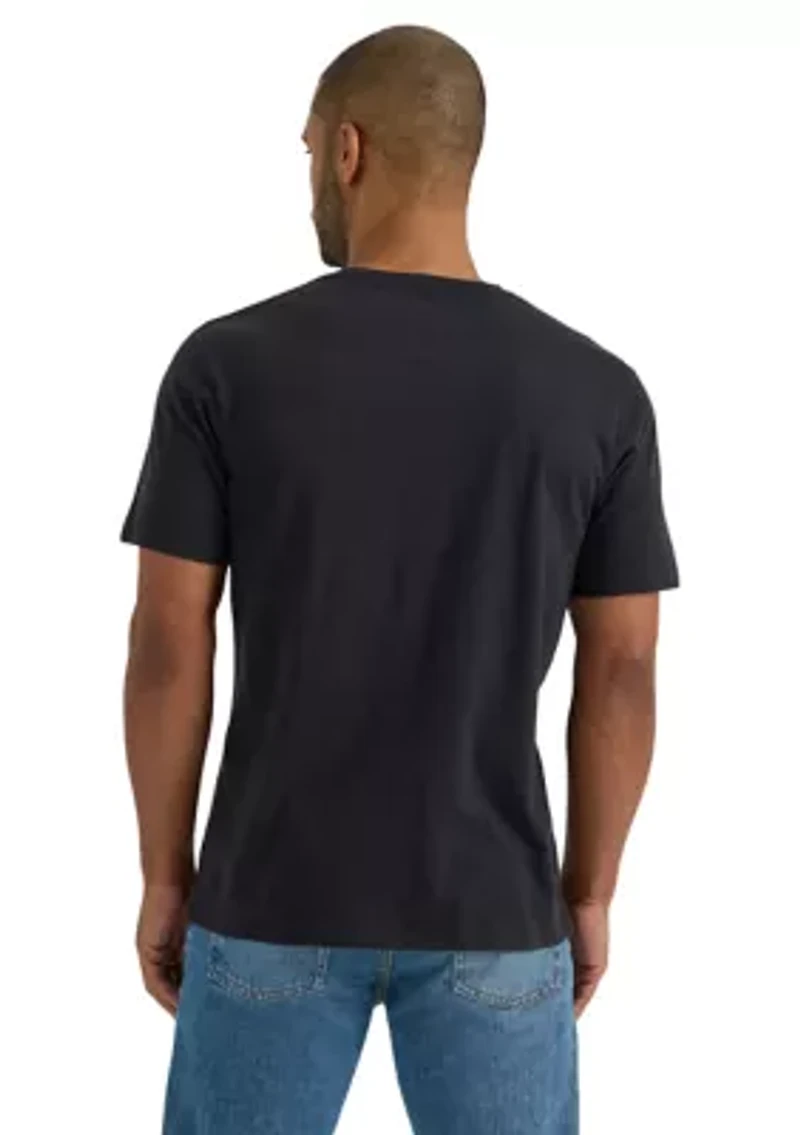 Short Sleeve Graphic T-Shirt