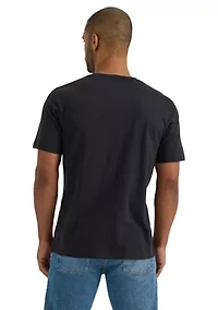 Short Sleeve Graphic T-Shirt