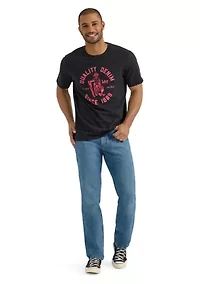 Short Sleeve Graphic T-Shirt