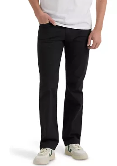 Extreme Motion Regular Fit Twill Jeans