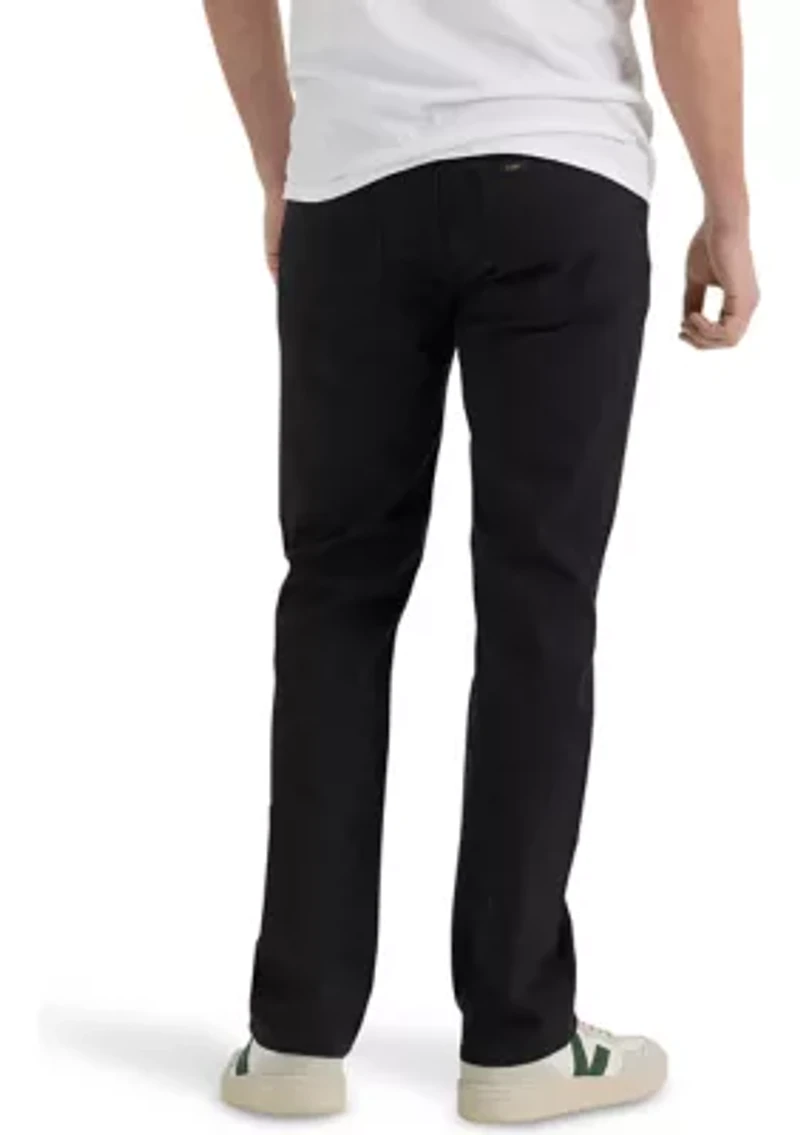 Extreme Motion Regular Fit Twill Jeans