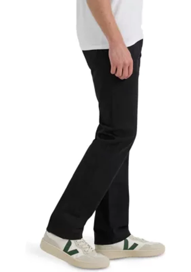 Extreme Motion Regular Fit Twill Jeans