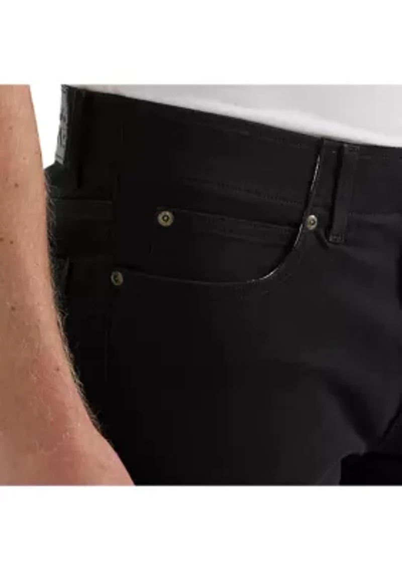 Extreme Motion Regular Fit Twill Jeans
