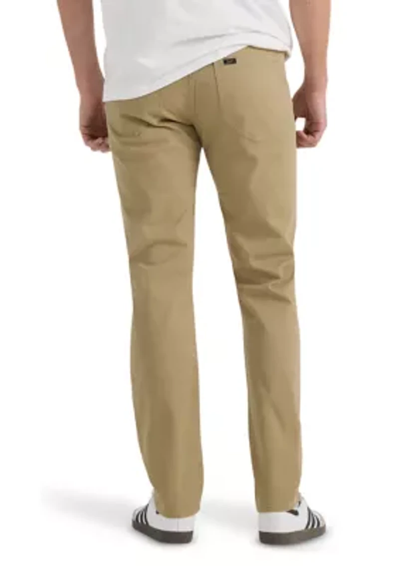Extreme Motion Twill Regular Fit Pants