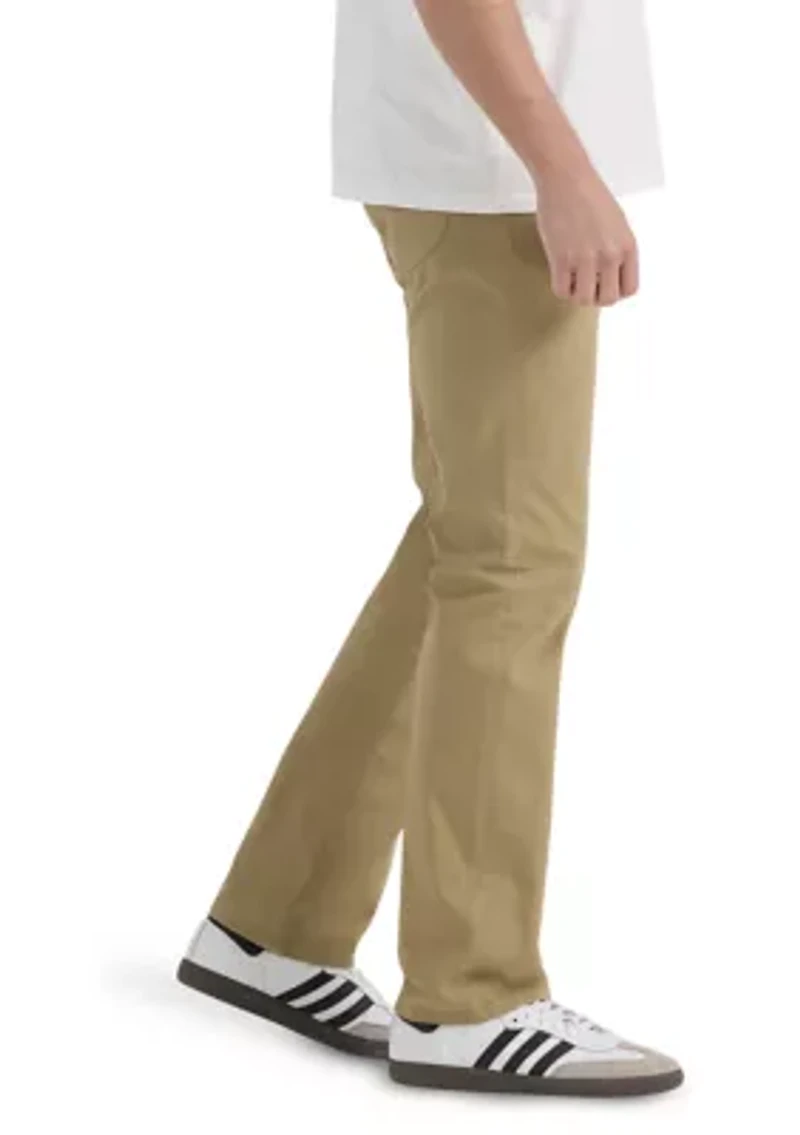 Extreme Motion Twill Regular Fit Pants