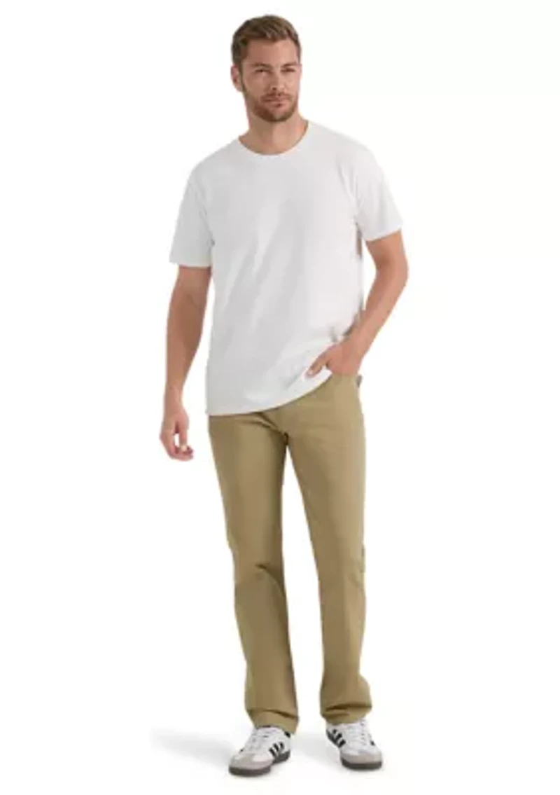 Extreme Motion Twill Regular Fit Pants