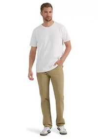 Extreme Motion Twill Regular Fit Pants