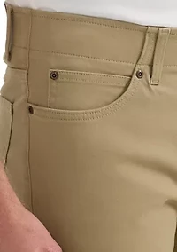 Extreme Motion Twill Regular Fit Pants
