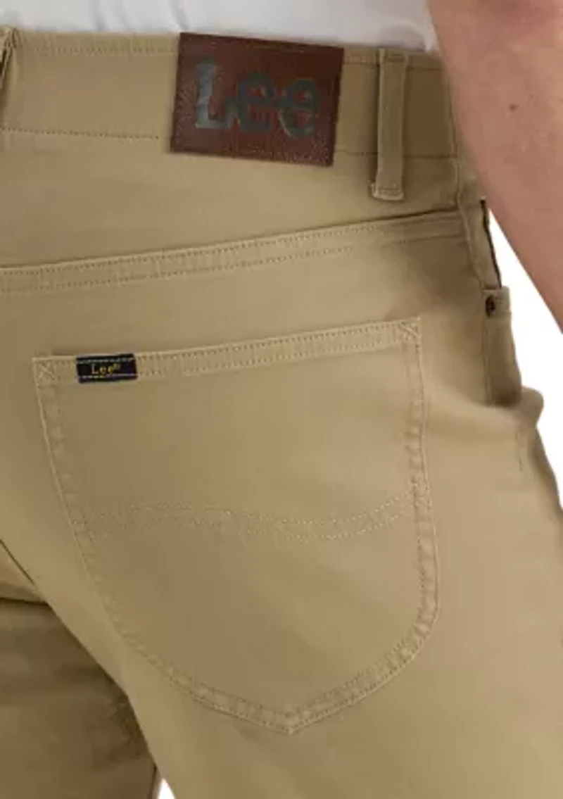 Extreme Motion Twill Regular Fit Pants