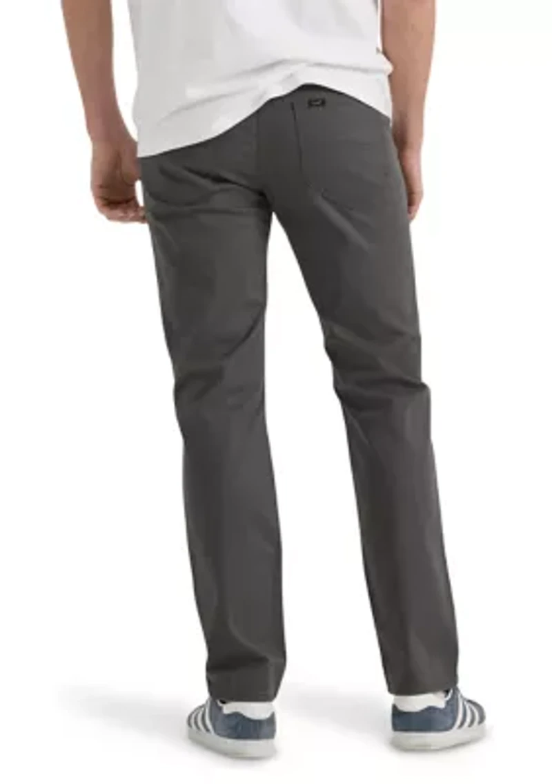 Extreme Motion Regular Fit Twill Jeans