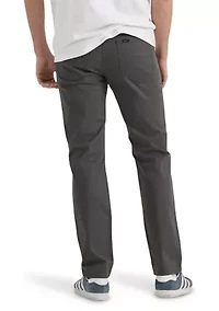 Extreme Motion Regular Fit Twill Jeans
