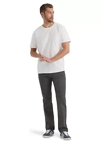 Extreme Motion Regular Fit Twill Jeans