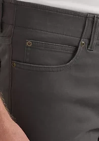 Extreme Motion Regular Fit Twill Jeans