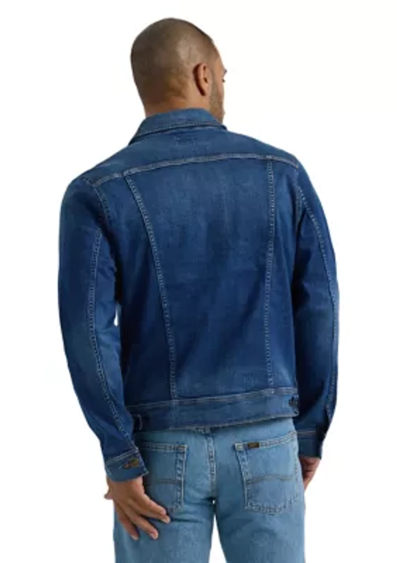 Extreme Motion Rider Jacket