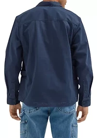 Workwear Overshirt